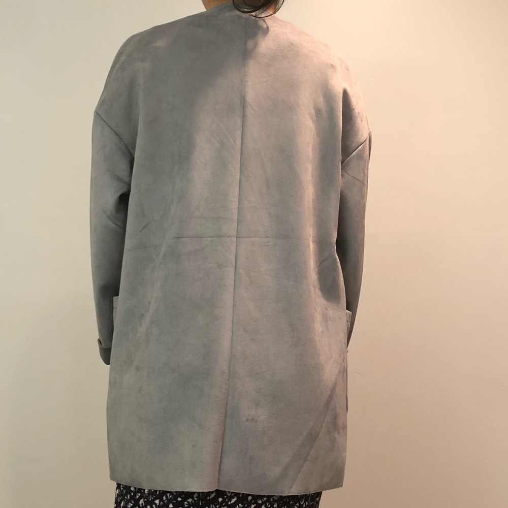 Jacket - Picture 2 of 7